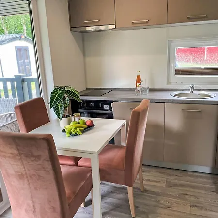 Joschi By Interhome Casa vacanze