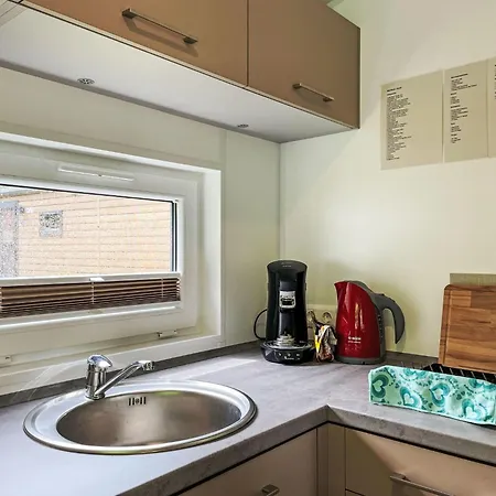 Casa vacanze Joschi By Interhome *