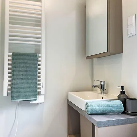 Joschi By Interhome Casa vacanze