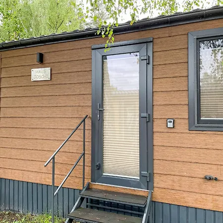 Casa vacanze Joschi By Interhome