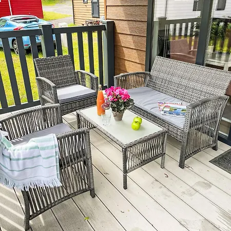 Casa vacanze Joschi By Interhome Stuer