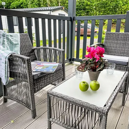 Casa vacanze Joschi By Interhome *